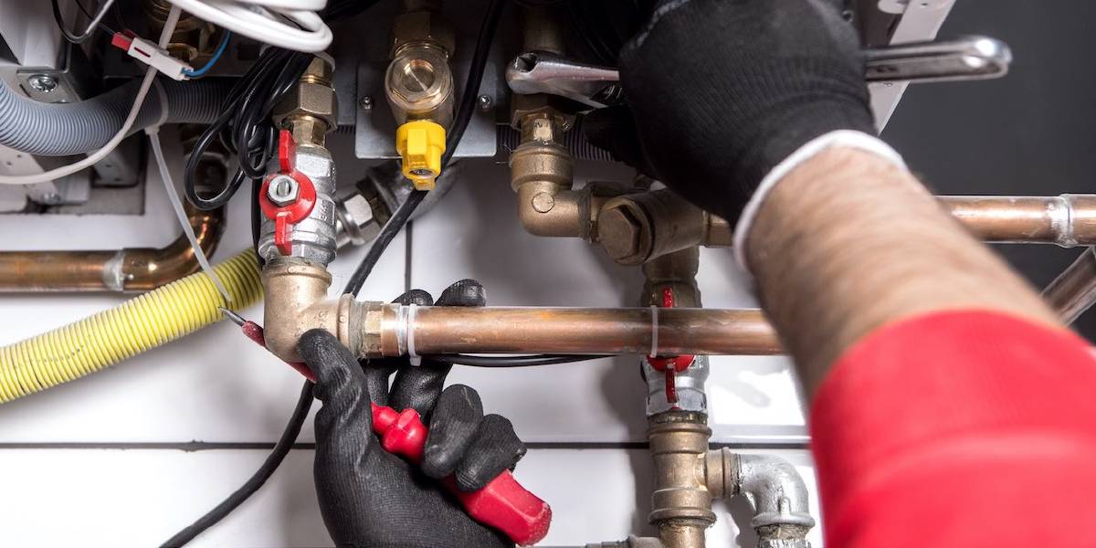 Gas engineers in Epsom and Surrey.