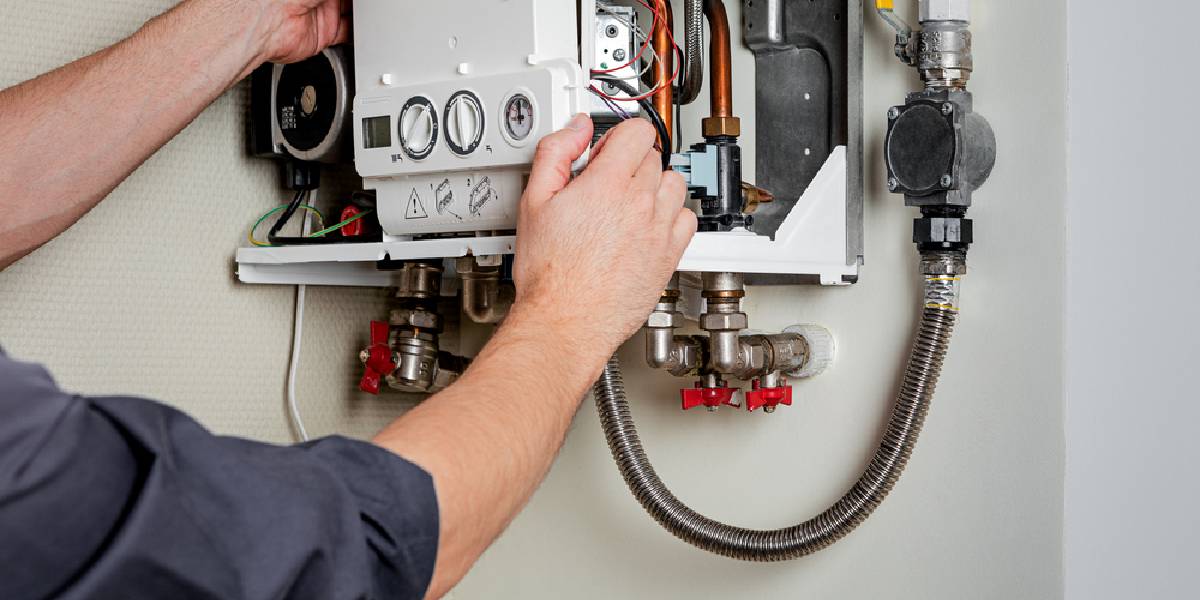 Gas engineers in Epsom and Surrey.