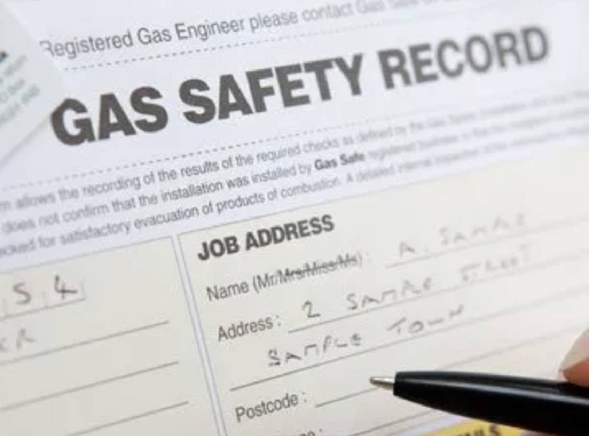 Gas engineers in Epsom and Surrey