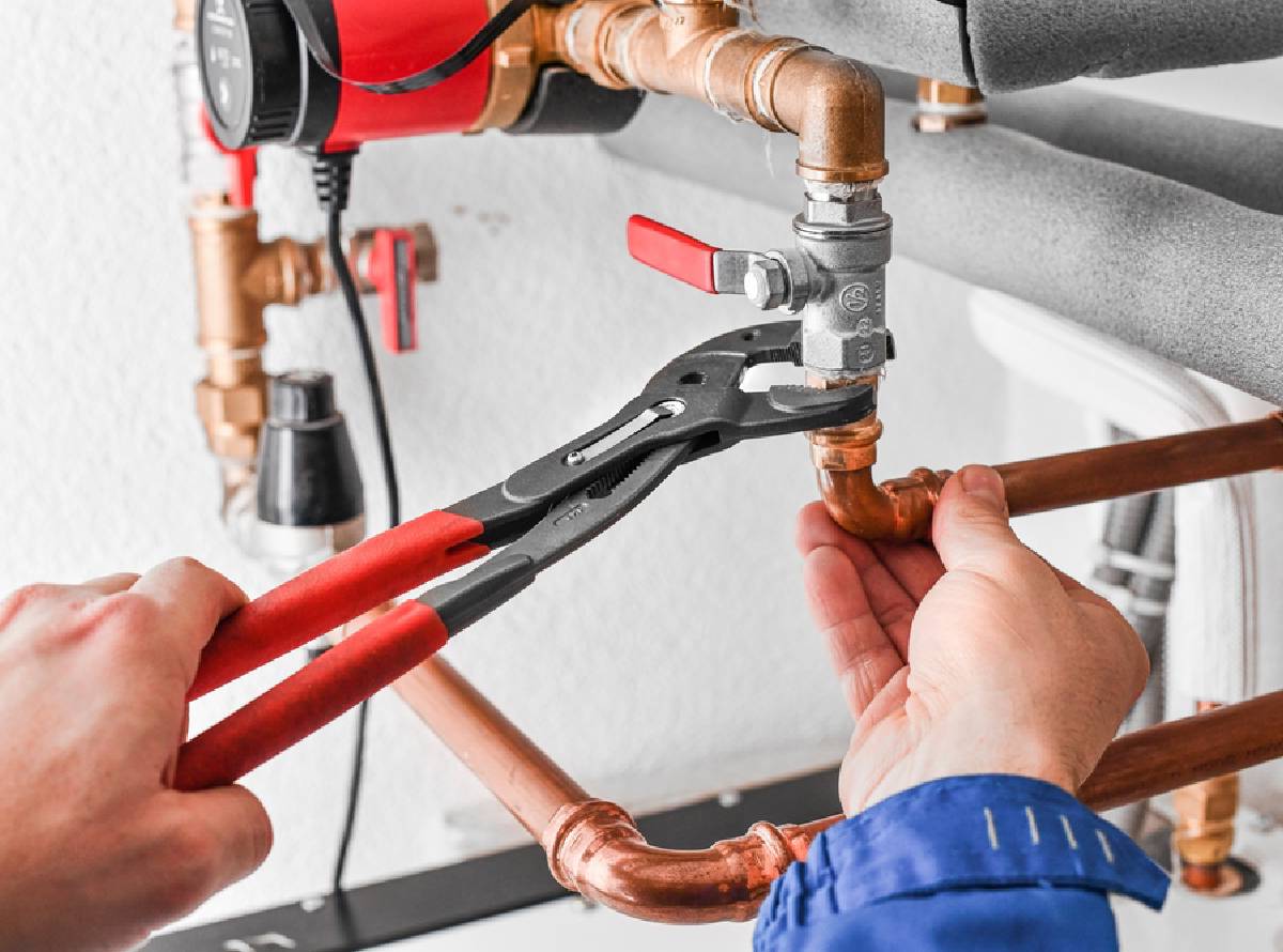 Gas engineers in Epsom and Surrey