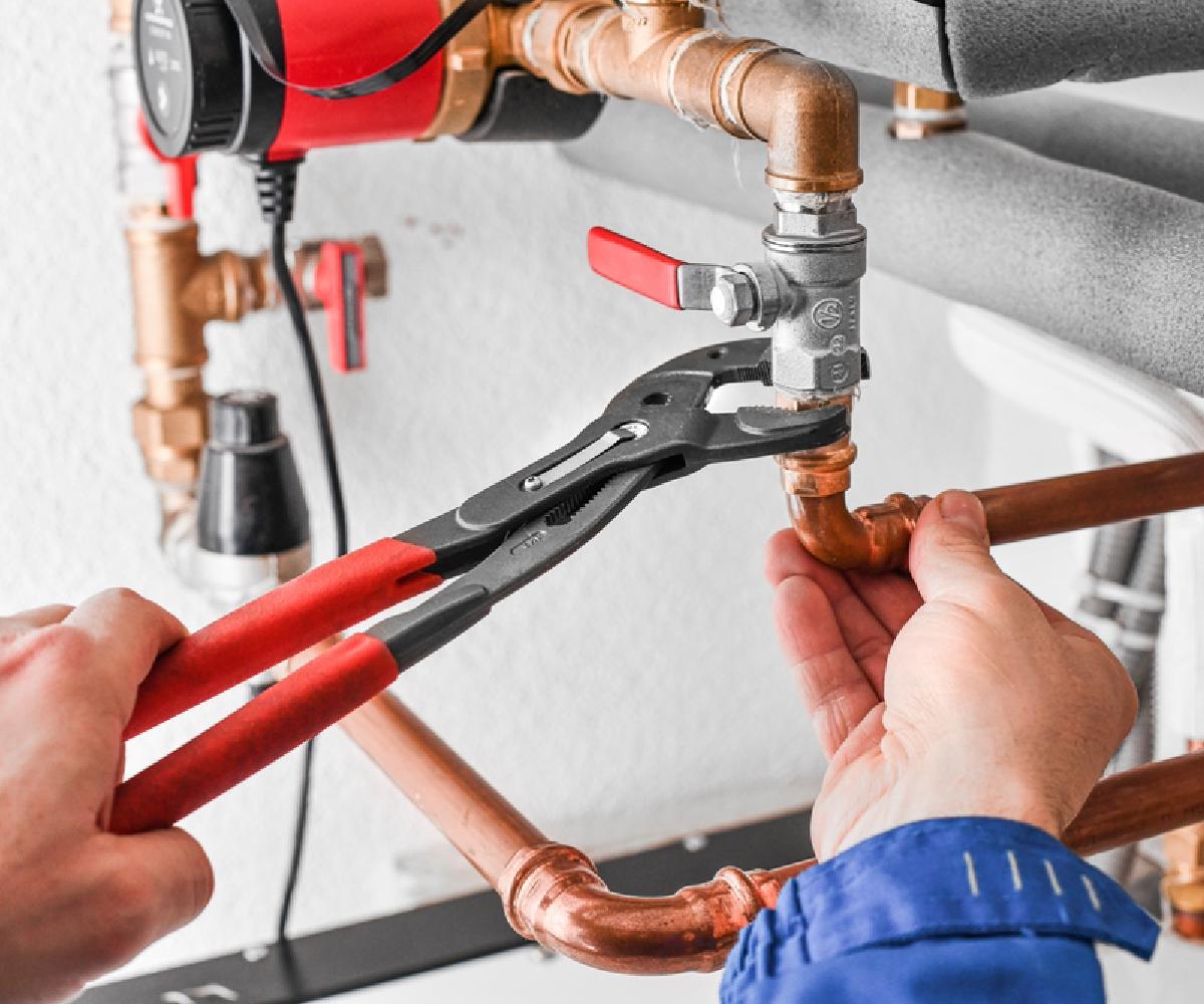 Gas engineers in Epsom and Surrey